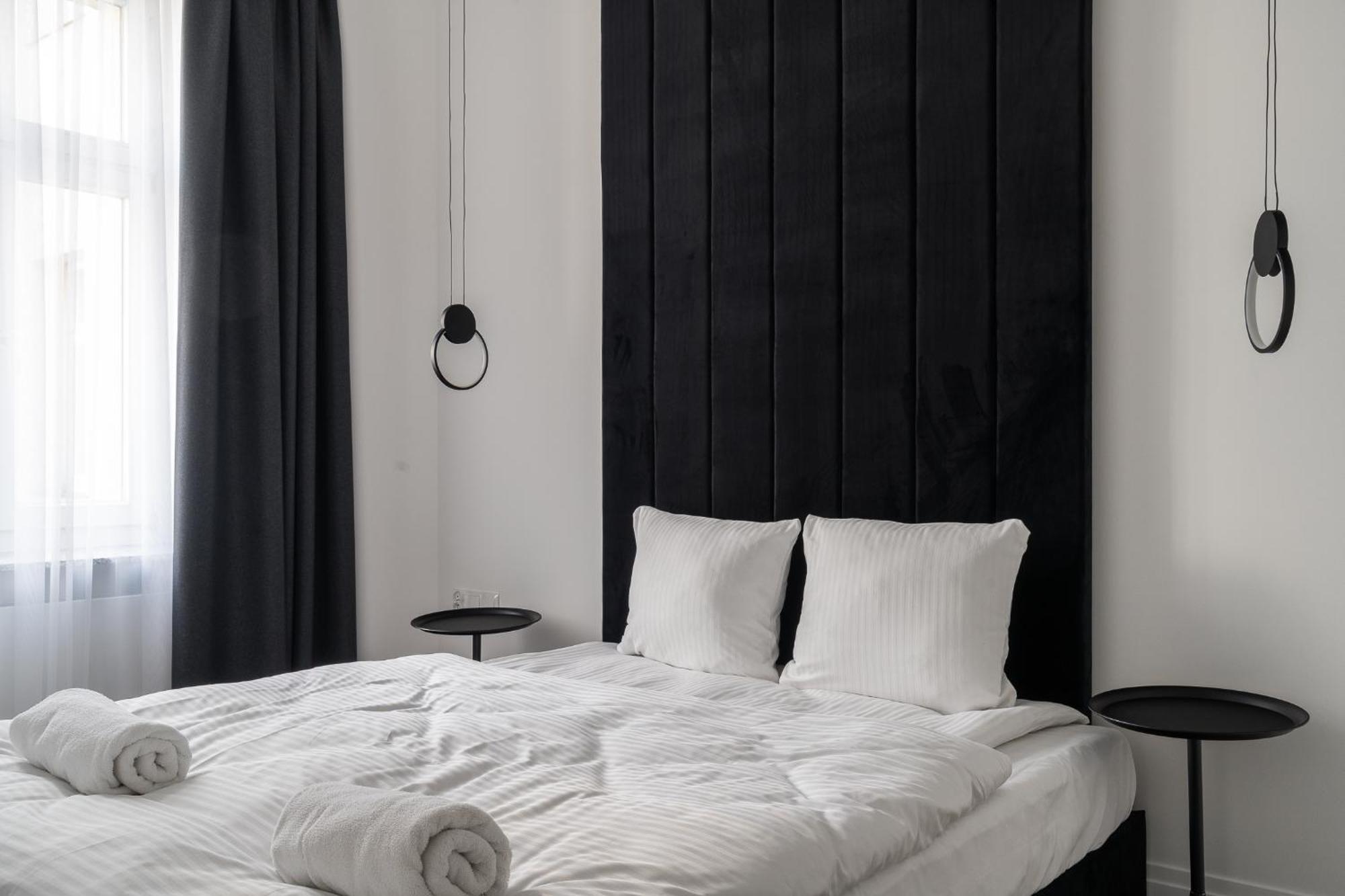 Apartment Rentplanet - Wlodkowica Wroclaw
