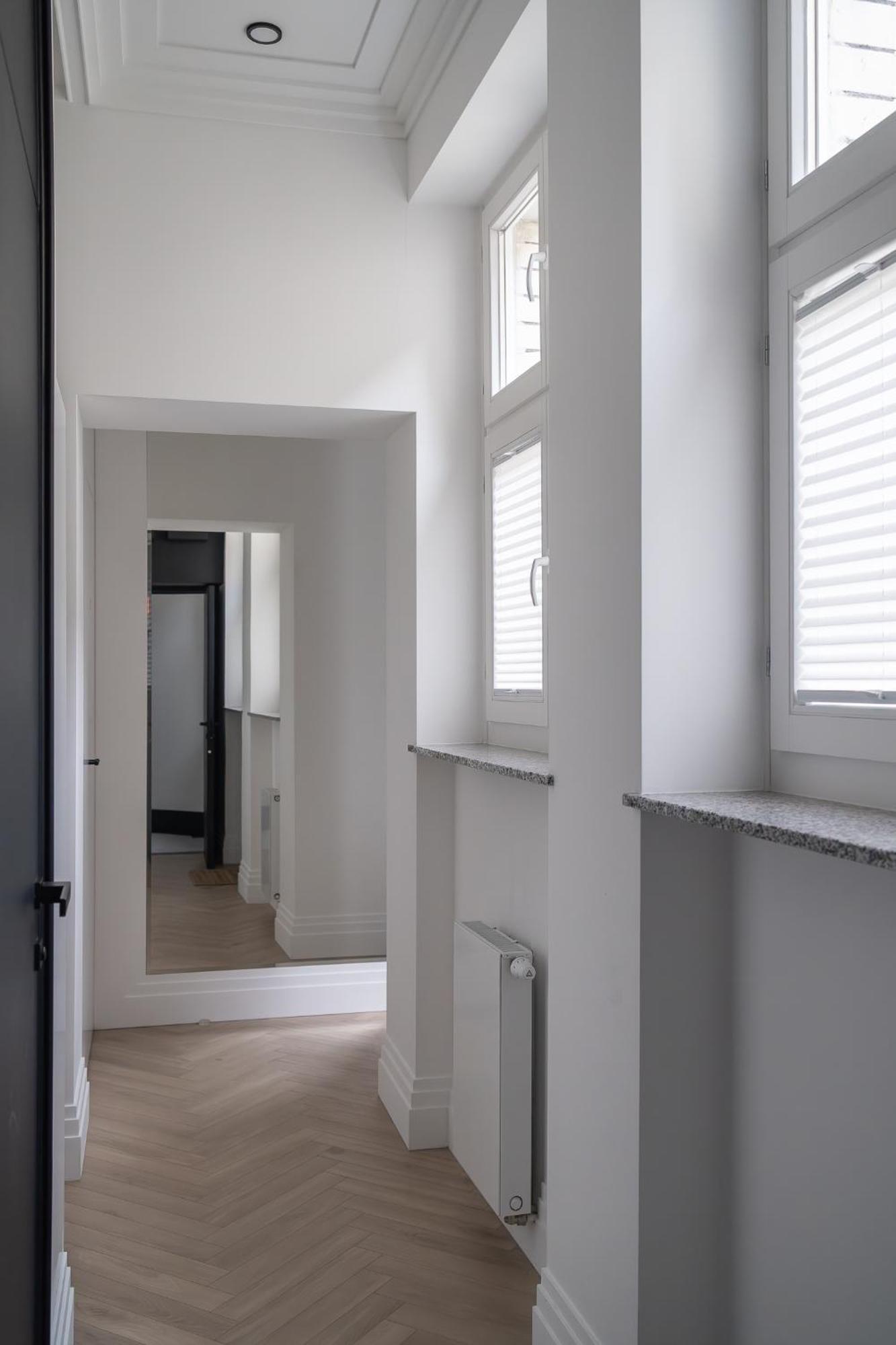 Apartment Rentplanet - Wlodkowica