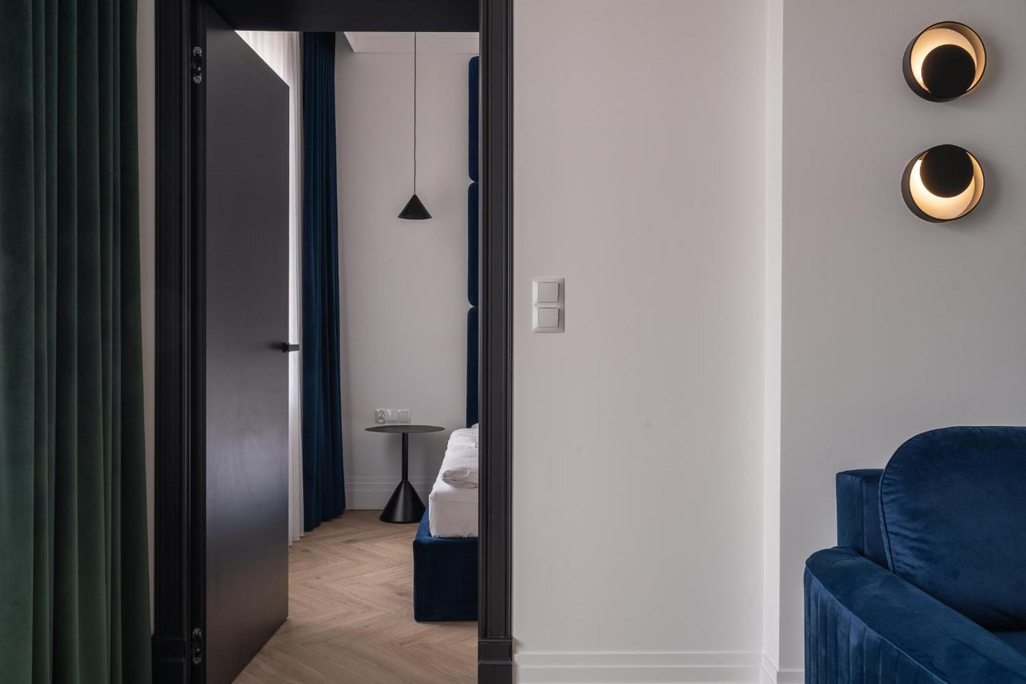 Rentplanet - Wlodkowica Apartment