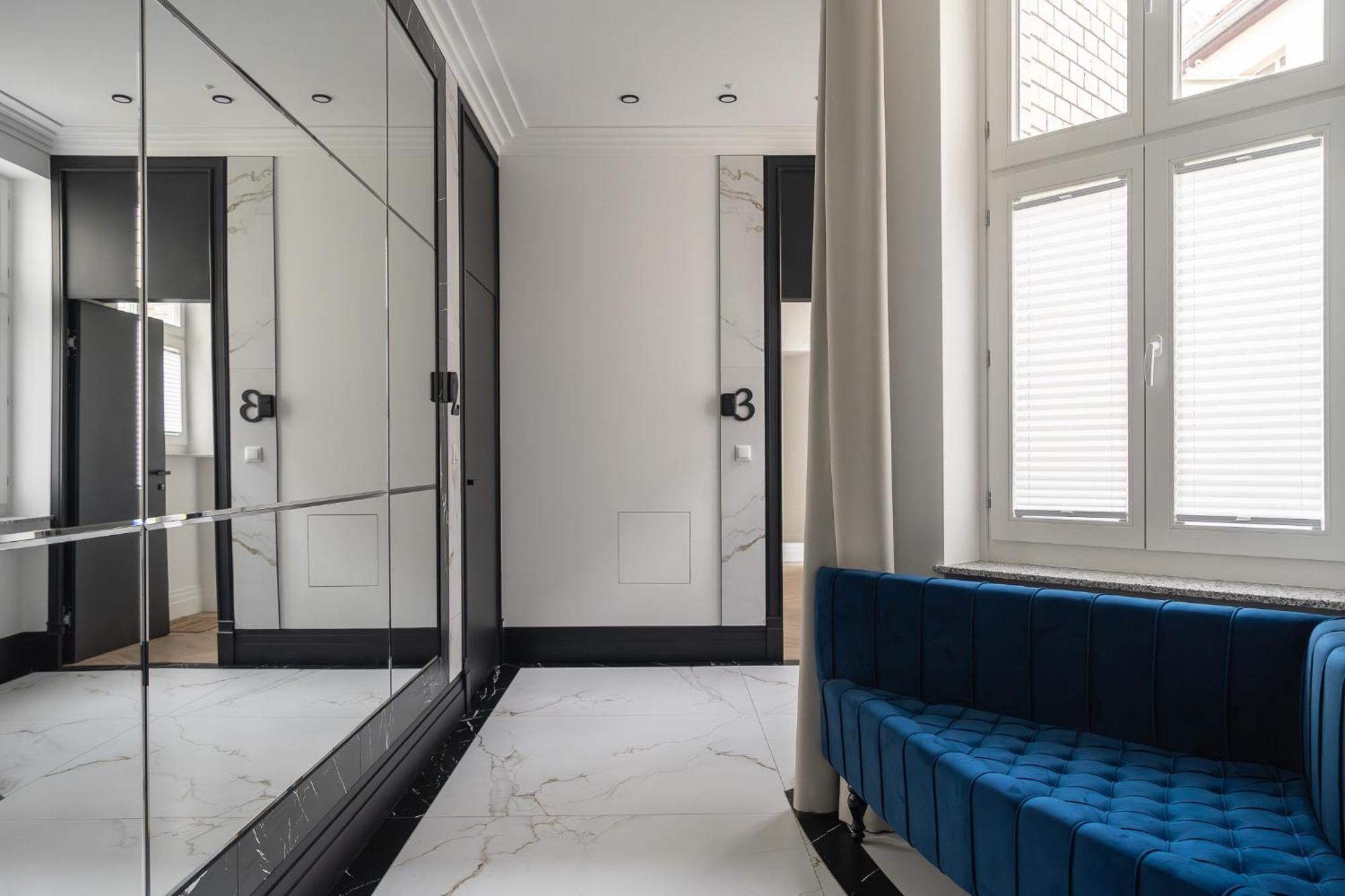 Apartment Rentplanet - Wlodkowica Wroclaw